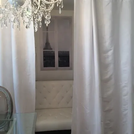 Magnifique Dans Particulier Monument Historique Lejlighed