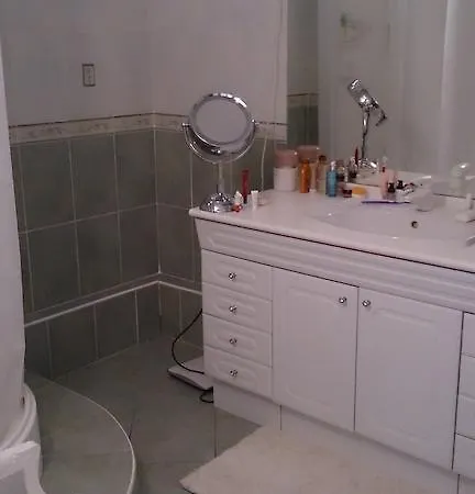 Magnifique Dans Particulier Monument Historique Lejlighed Paris