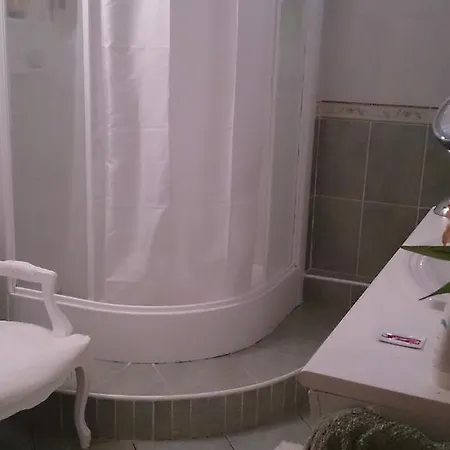 Magnifique Dans Particulier Monument Historique Lejlighed *