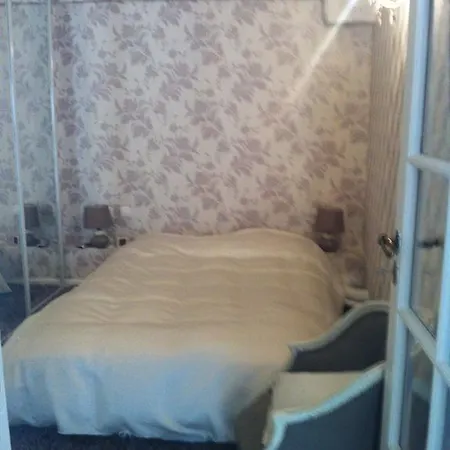 Lejlighed Magnifique Dans Particulier Monument Historique Paris