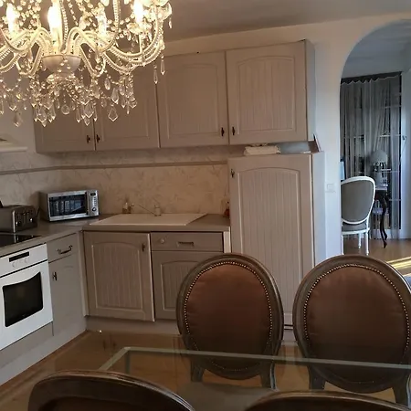 Lejlighed Magnifique Dans Particulier Monument Historique