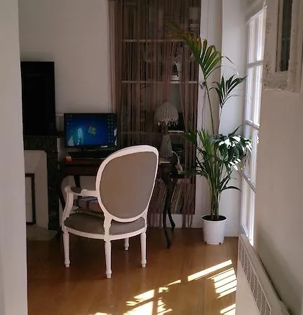 Apartment Magnifique Dans Particulier Monument Historique